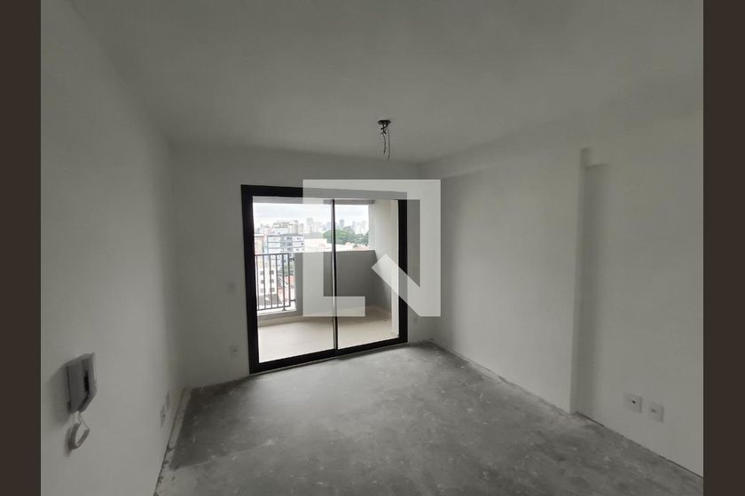 Kitnet-Studio, 26 m² - Foto 8