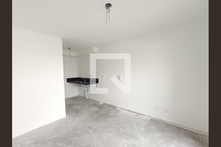 Kitnet-Studio, 26 m² - Foto 5
