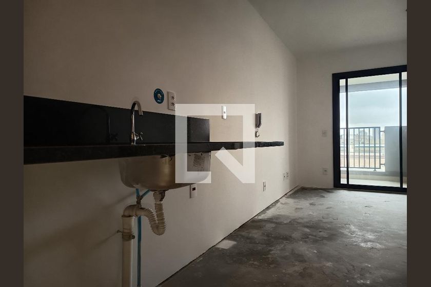 Kitnet-Studio, 26 m² - Foto 14