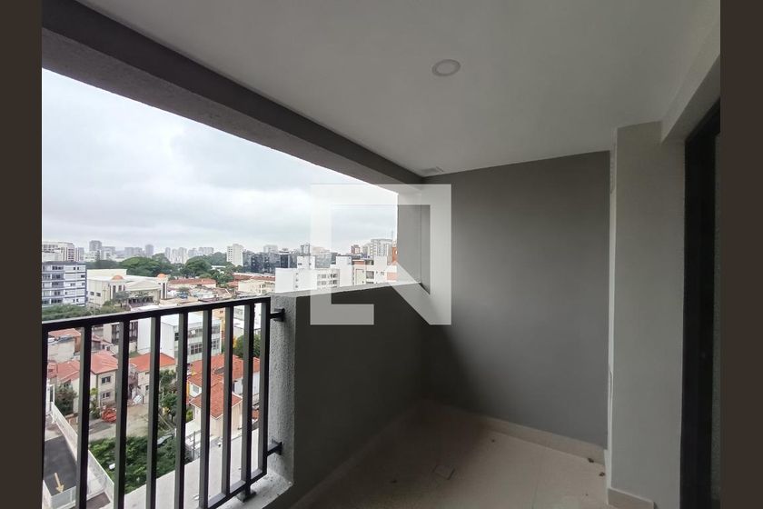 Kitnet-Studio, 26 m² - Foto 22
