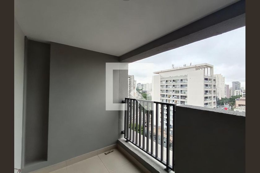 Kitnet-Studio, 26 m² - Foto 21