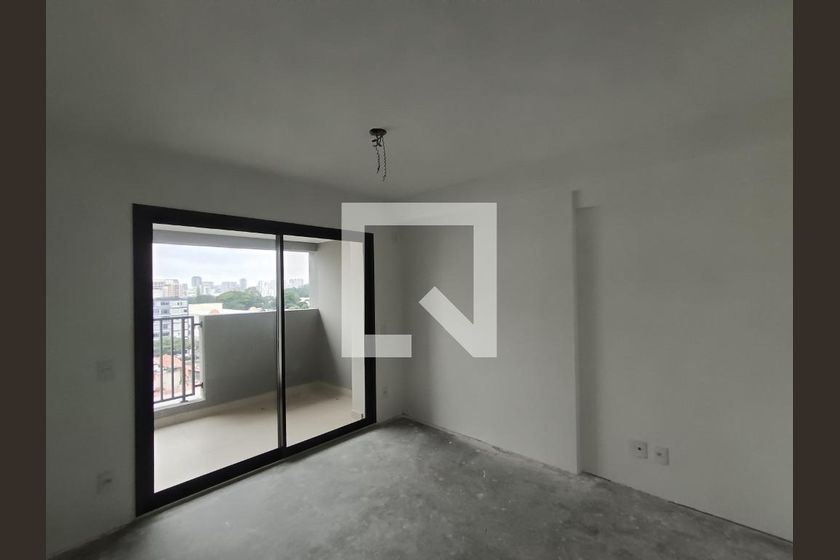 Kitnet-Studio, 26 m² - Foto 7