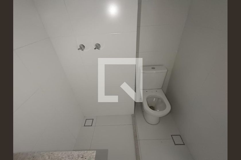 Kitnet-Studio, 26 m² - Foto 17