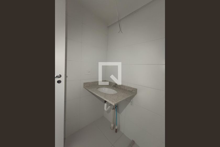 Kitnet-Studio, 26 m² - Foto 16