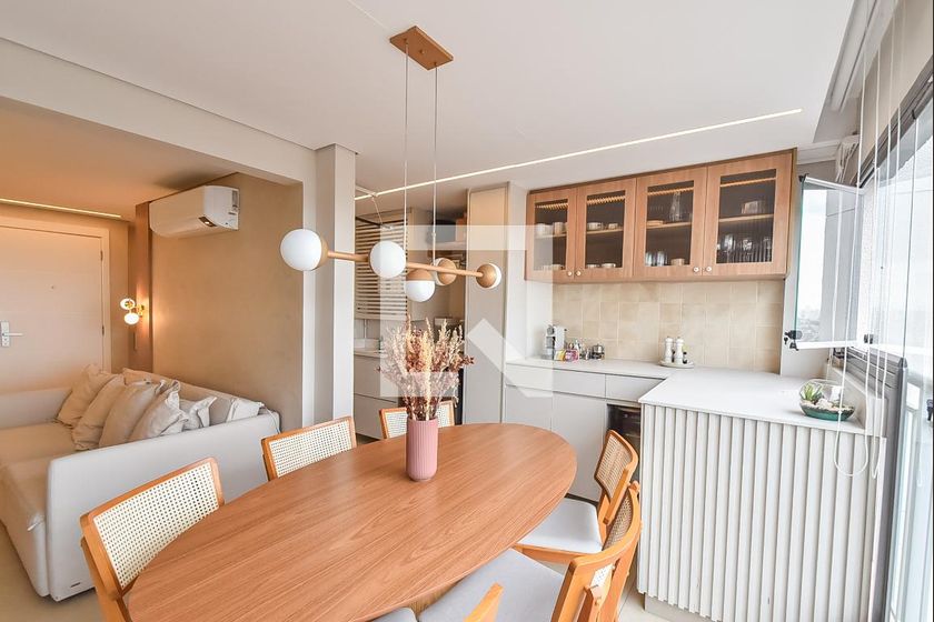 Apartamento, 2 quartos, 72 m² - Foto 25