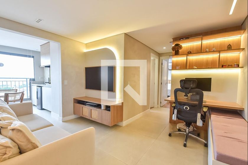 Apartamento, 2 quartos, 72 m² - Foto 13