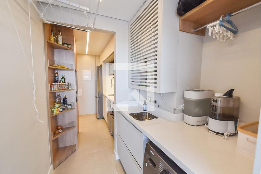 Apartamento, 2 quartos, 72 m² - Foto 99