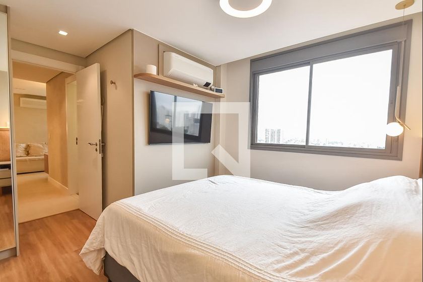 Apartamento, 2 quartos, 72 m² - Foto 53