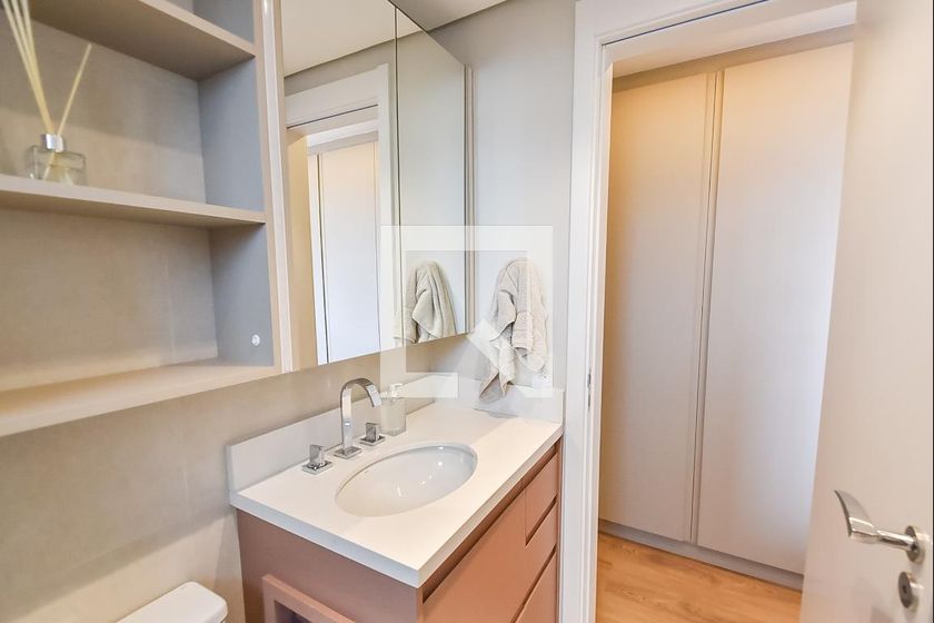 Apartamento, 2 quartos, 72 m² - Foto 73
