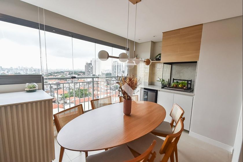 Apartamento, 2 quartos, 72 m² - Foto 19