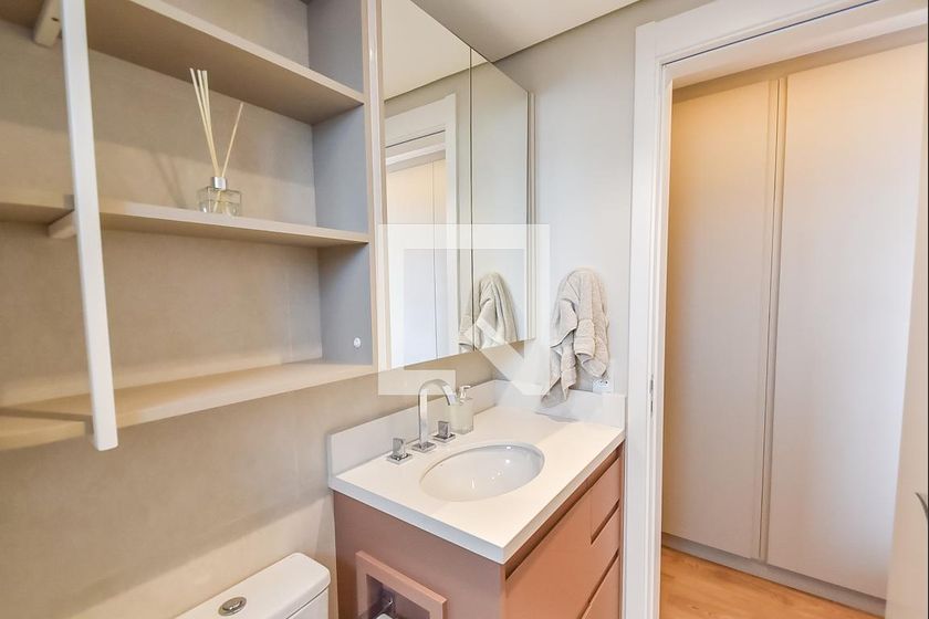 Apartamento, 2 quartos, 72 m² - Foto 75
