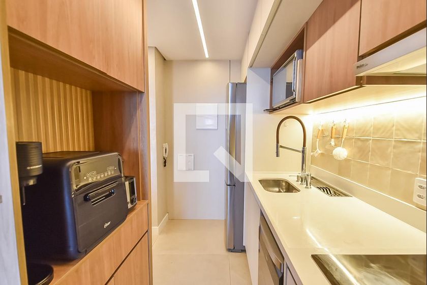 Apartamento, 2 quartos, 72 m² - Foto 93