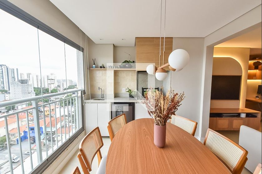 Apartamento, 2 quartos, 72 m² - Foto 21