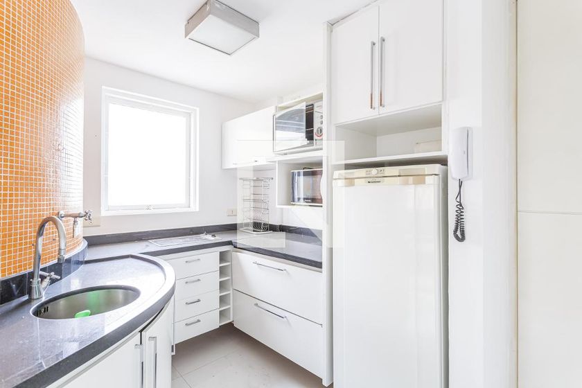 Apartamento, 1 quarto, 54 m² - Foto 31