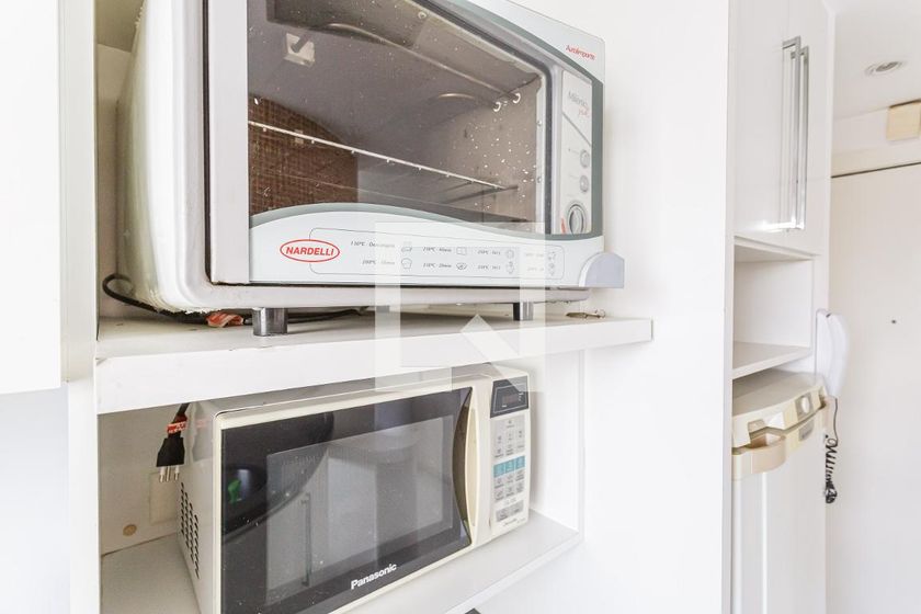 Apartamento, 1 quarto, 54 m² - Foto 37