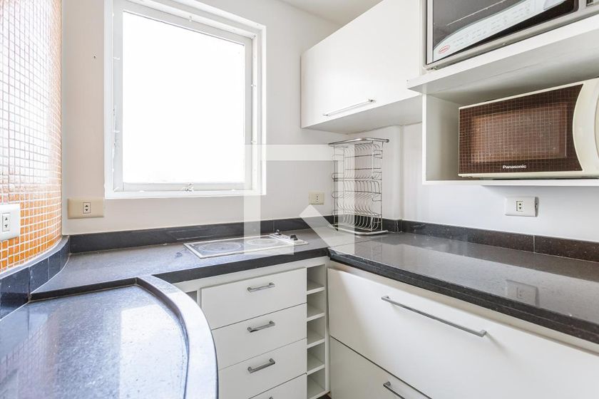 Apartamento, 1 quarto, 54 m² - Foto 35