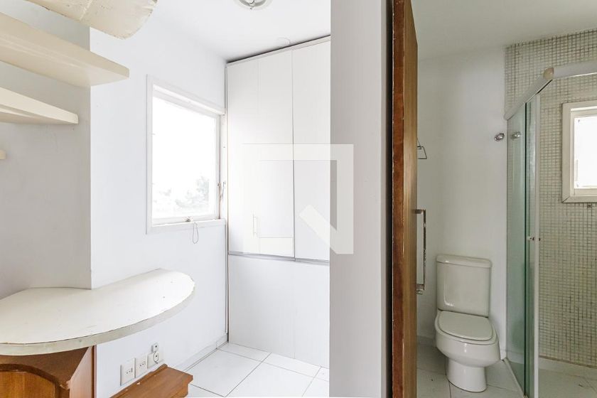 Apartamento, 1 quarto, 54 m² - Foto 19
