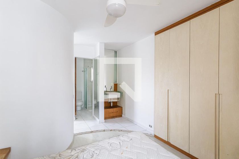 Apartamento, 1 quarto, 54 m² - Foto 15