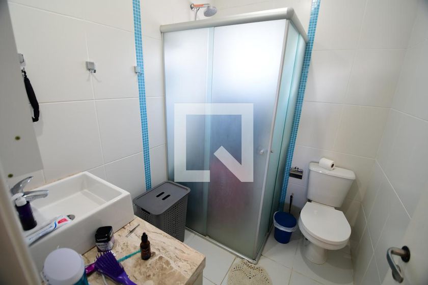 Casa à Venda - Lot. Alphaville Campinas, 3 Quartos,  120 m2 em , Campinas - sp | SoloBR
