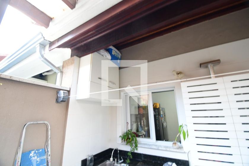 Casa à Venda - Lot. Alphaville Campinas, 3 Quartos,  120 m2 em , Campinas - sp | SoloBR