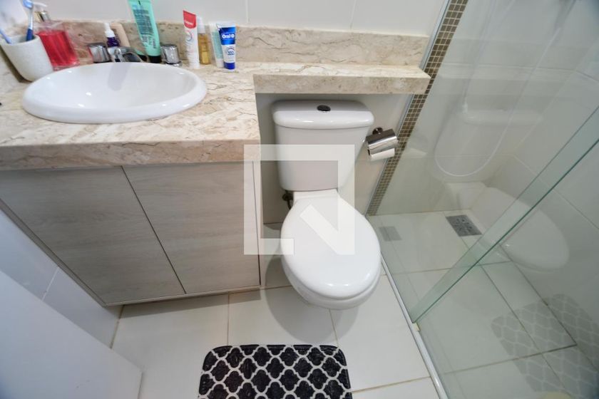 Casa à Venda - Lot. Alphaville Campinas, 3 Quartos,  120 m2 em , Campinas - sp | SoloBR