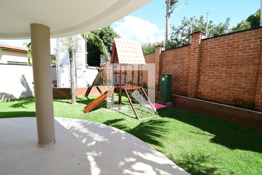 Casa à Venda - Lot. Alphaville Campinas, 3 Quartos,  120 m2 em , Campinas - sp | SoloBR