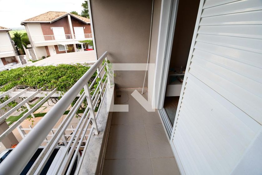 Casa à Venda - Lot. Alphaville Campinas, 3 Quartos,  120 m2 em , Campinas - sp | SoloBR