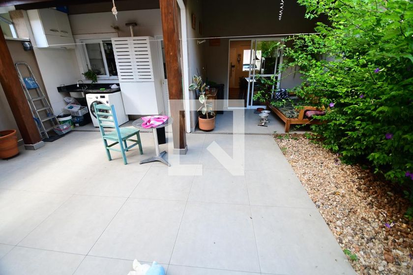 Casa à Venda - Lot. Alphaville Campinas, 3 Quartos,  120 m2 em , Campinas - sp | SoloBR