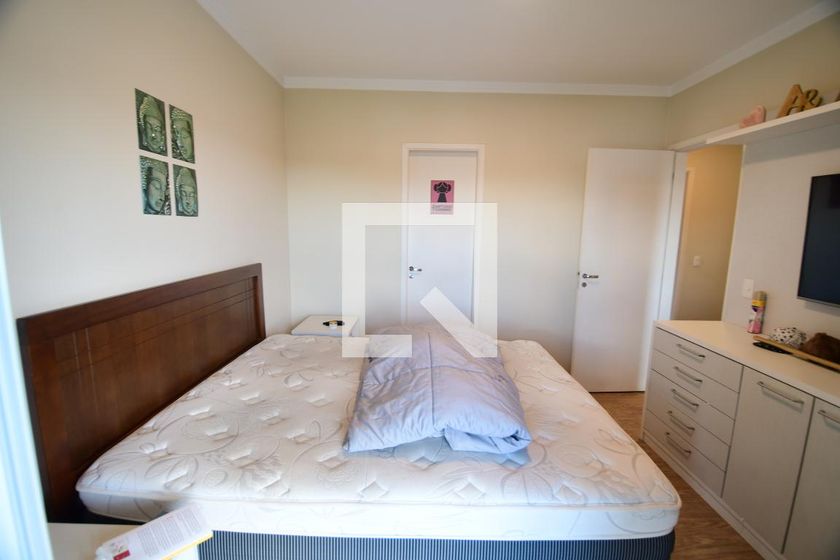 Casa à Venda - Lot. Alphaville Campinas, 3 Quartos,  120 m2 em , Campinas - sp | SoloBR