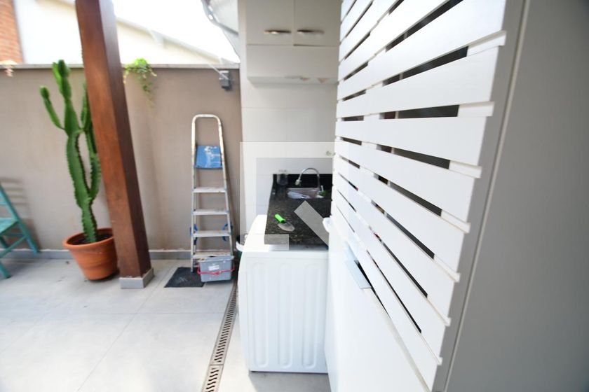 Casa à Venda - Lot. Alphaville Campinas, 3 Quartos,  120 m2 em , Campinas - sp | SoloBR
