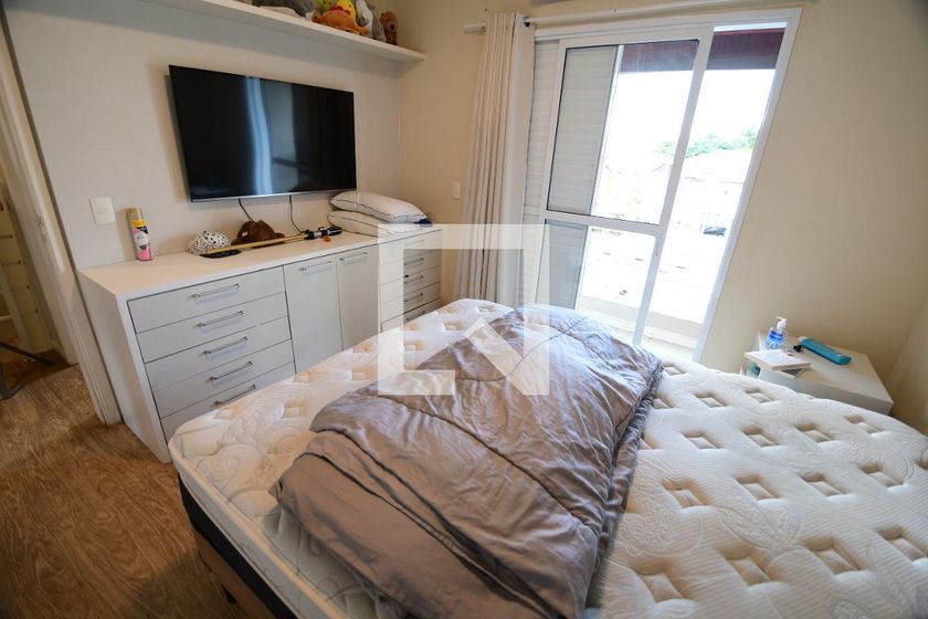 Casa à Venda - Lot. Alphaville Campinas, 3 Quartos,  120 m2 em , Campinas - sp | SoloBR