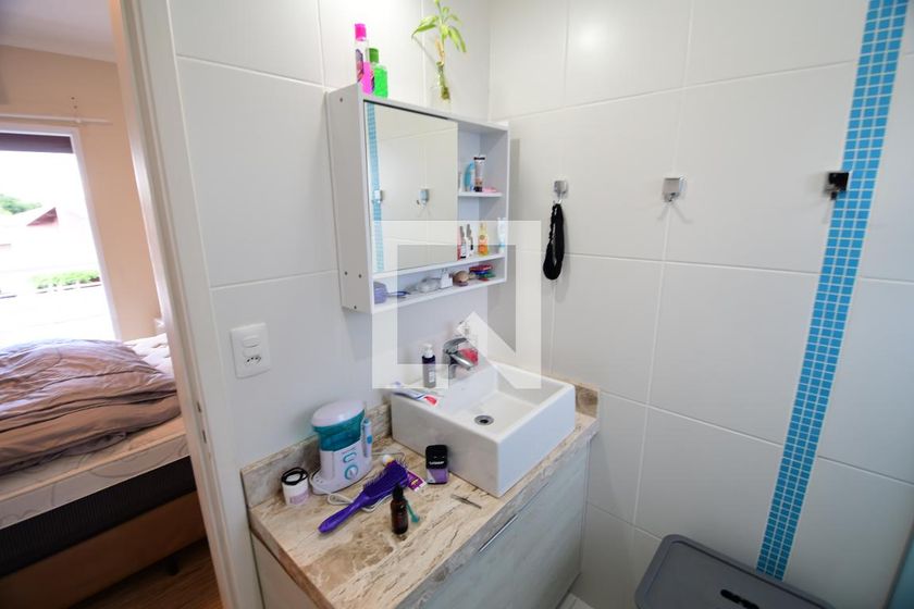 Casa à Venda - Lot. Alphaville Campinas, 3 Quartos,  120 m2 em , Campinas - sp | SoloBR