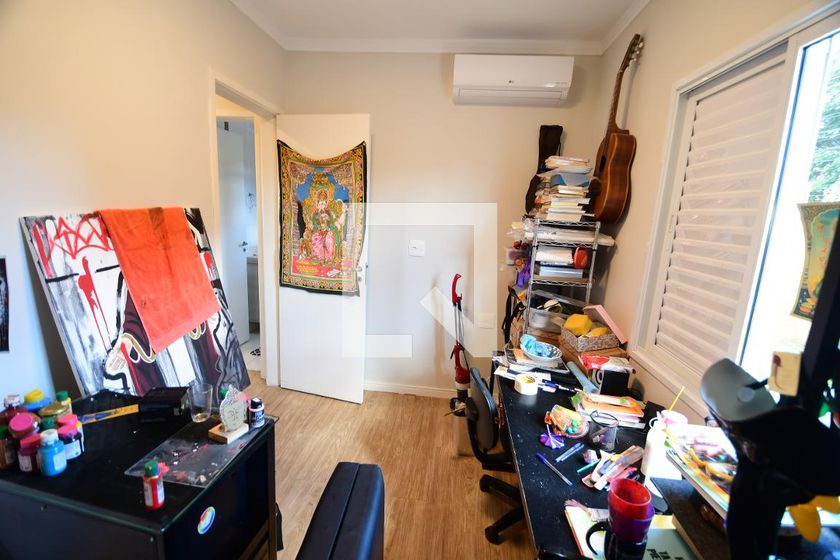 Casa à Venda - Lot. Alphaville Campinas, 3 Quartos,  120 m2 em , Campinas - sp | SoloBR