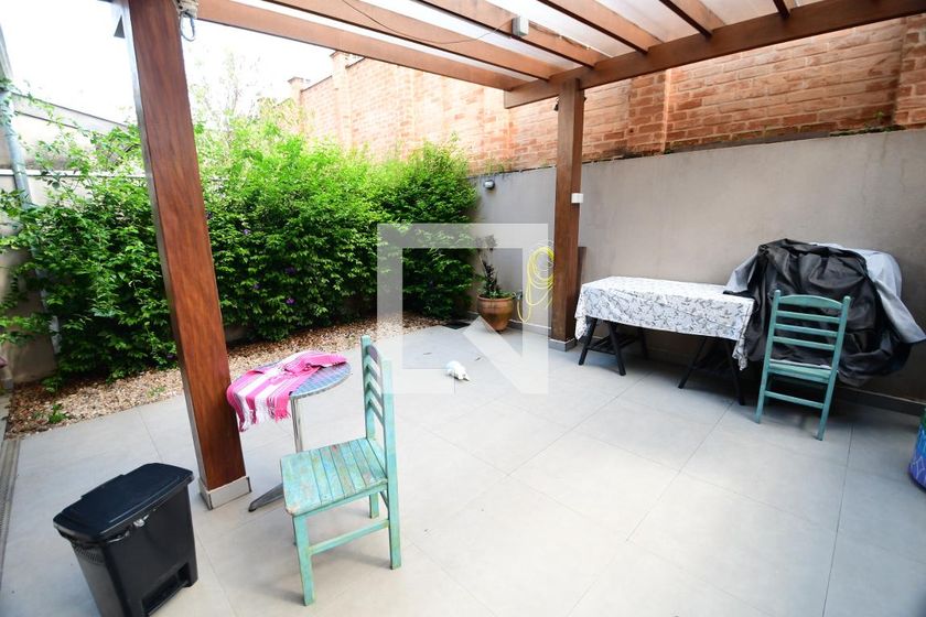Casa à Venda - Lot. Alphaville Campinas, 3 Quartos,  120 m2 em , Campinas - sp | SoloBR