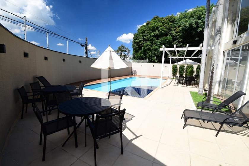 Casa à Venda - Lot. Alphaville Campinas, 3 Quartos,  120 m2 em , Campinas - sp | SoloBR