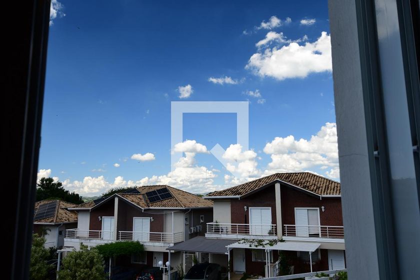 Casa à Venda - Lot. Alphaville Campinas, 3 Quartos,  120 m2 em , Campinas - sp | SoloBR