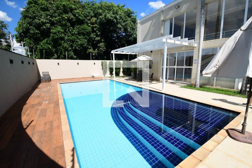 Casa à Venda - Lot. Alphaville Campinas, 3 Quartos,  120 m2 em , Campinas - sp | SoloBR