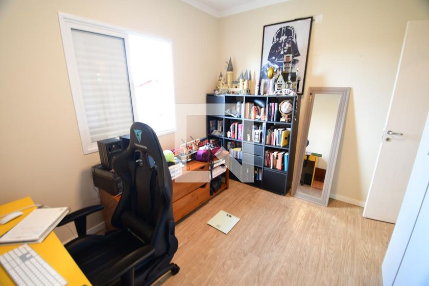 Casa à Venda - Lot. Alphaville Campinas, 3 Quartos,  120 m2 em , Campinas - sp | SoloBR