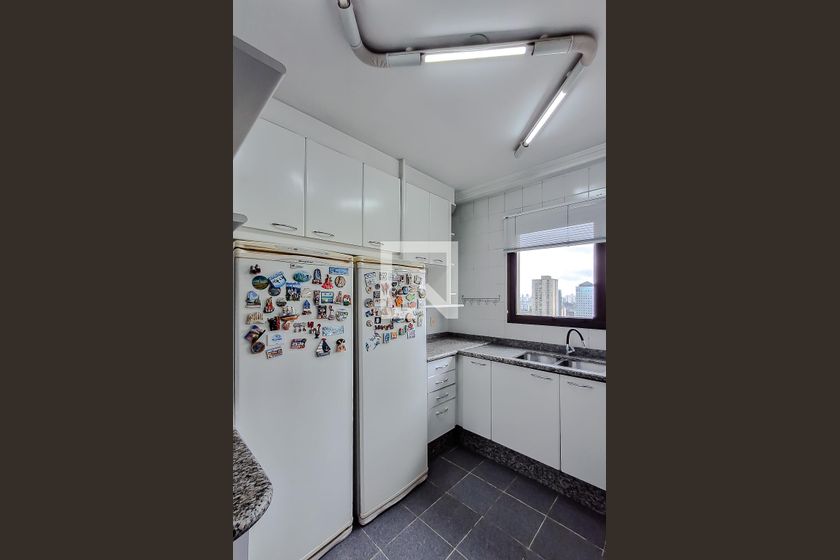 Apartamento, 4 quartos, 128 m² - Foto 97