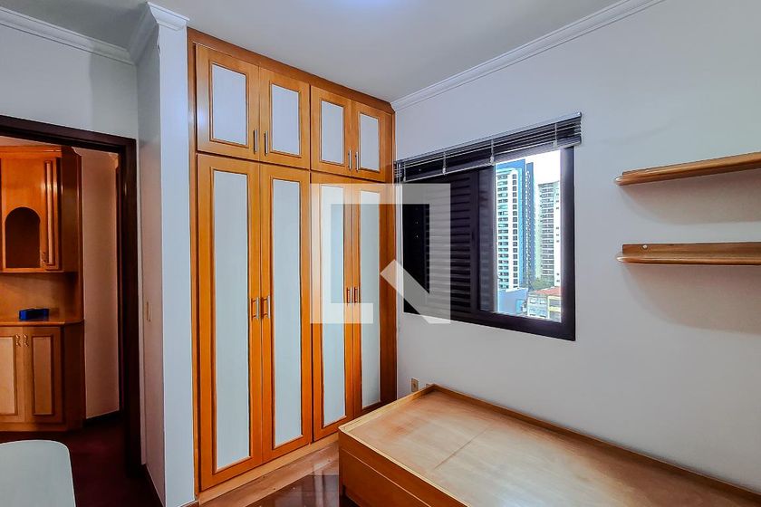 Apartamento, 4 quartos, 128 m² - Foto 37