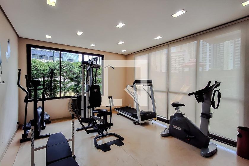 Apartamento, 4 quartos, 128 m² - Foto 129