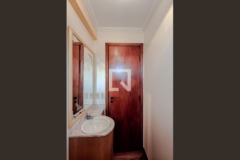 Apartamento, 4 quartos, 128 m² - Foto 89