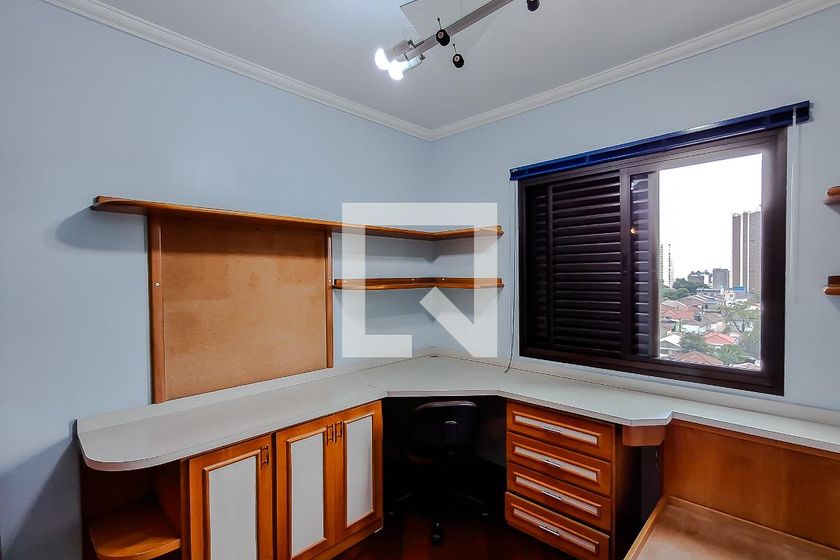 Apartamento, 4 quartos, 128 m² - Foto 43