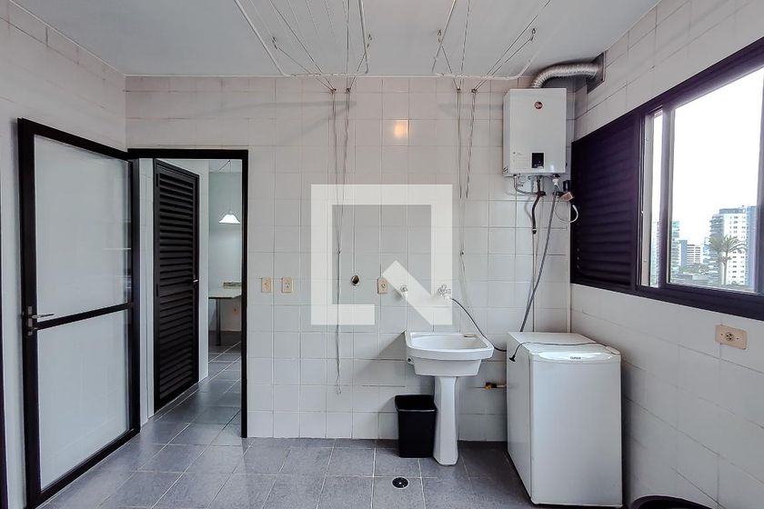 Apartamento, 4 quartos, 128 m² - Foto 107