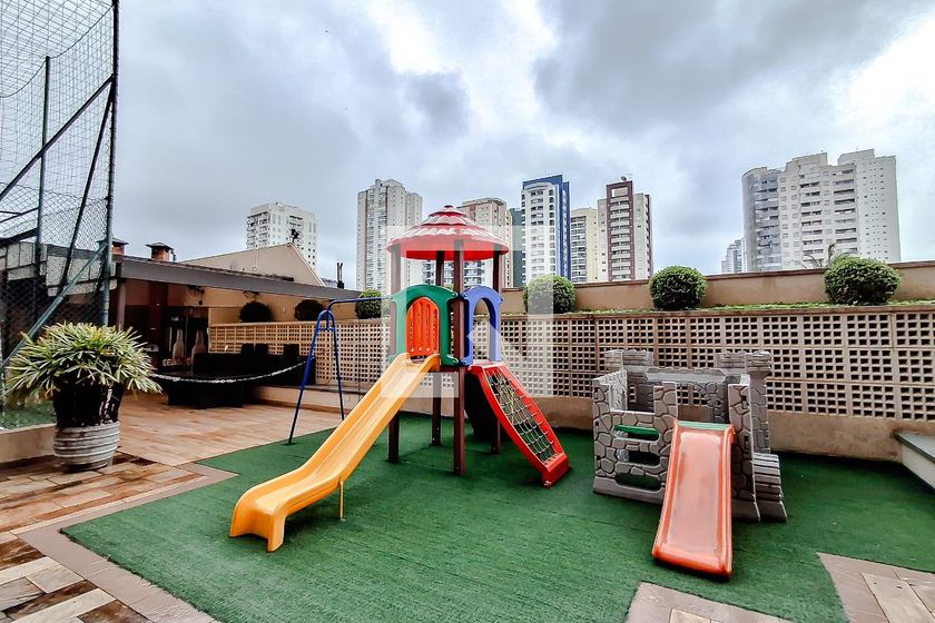 Apartamento, 4 quartos, 128 m² - Foto 121