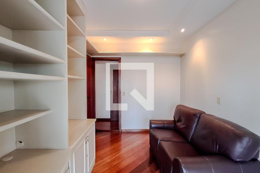 Apartamento, 4 quartos, 128 m² - Foto 27