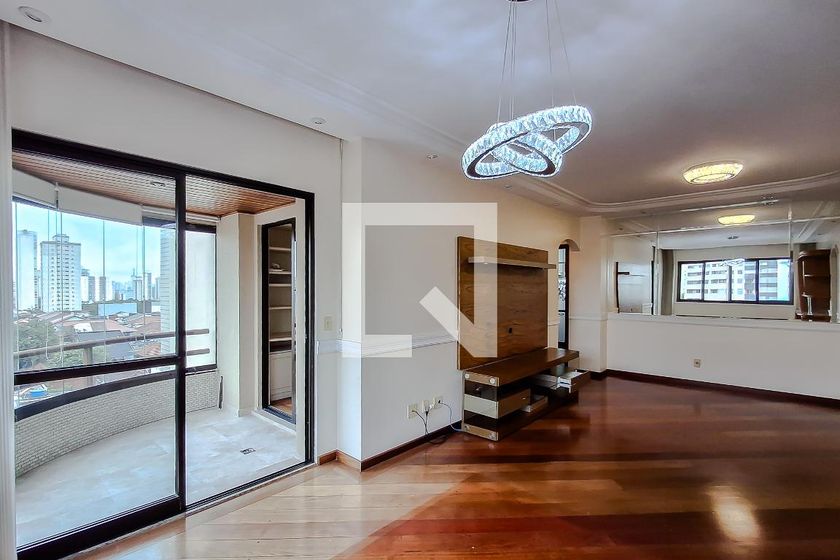 Apartamento, 4 quartos, 128 m² - Foto 9