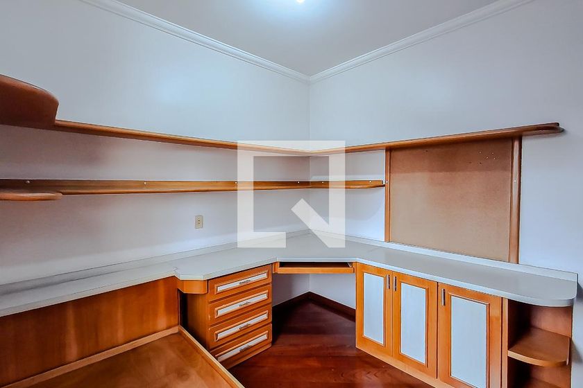Apartamento, 4 quartos, 128 m² - Foto 33