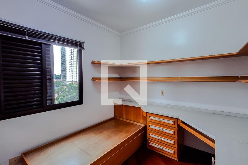 Apartamento, 4 quartos, 128 m² - Foto 31