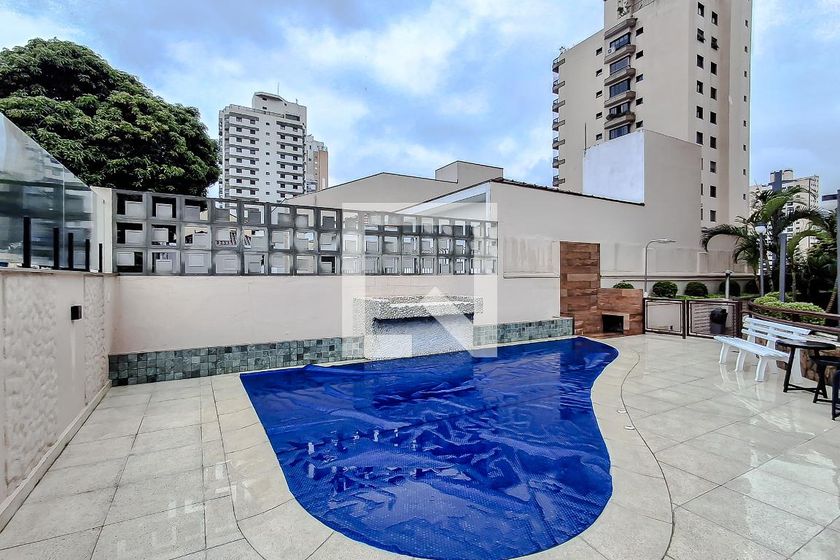 Apartamento, 4 quartos, 128 m² - Foto 131